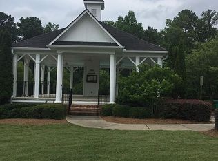 701 Breeze Ln, Woodstock, GA 30188