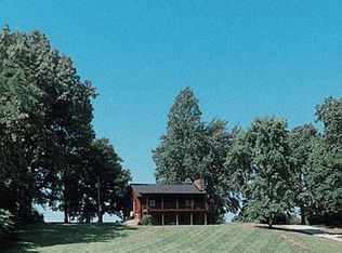 543 Oak Heights Jonestand Rd, Dixon, KY 42409