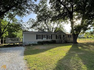 2065 Corinth Church Rd, Bowman, GA 30624