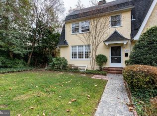 4307 Wickford Rd, Baltimore, MD 21210