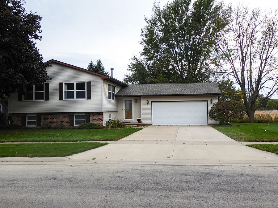 1311 Park Ave., Waverly