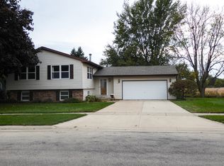 1311 Park Ave, Waverly, IA 50677