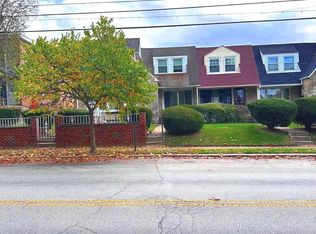 1162 E Vernon Rd, Philadelphia, PA 19150