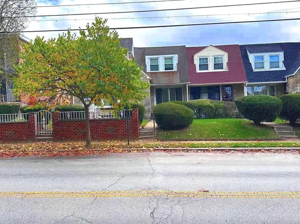 1162 E Vernon Rd, Philadelphia, PA 19150