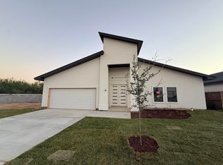 2341 Mango Rd, Laredo, TX 78046
