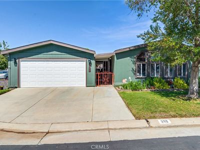 10961 Desert Lawn Dr Space 292, Calimesa, CA, 92320