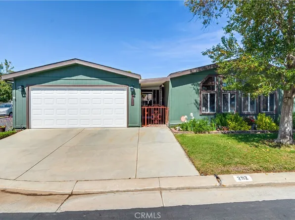 10961 Desert Lawn Dr Space 292, Calimesa, CA 92320