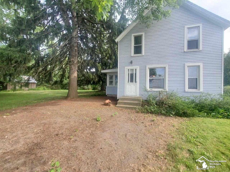 1261 E Temperance Rd, Temperance, MI 48182 Zillow