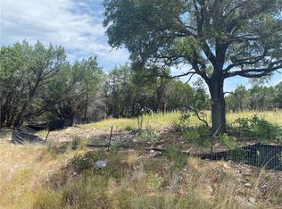 8325 Timber Trl, Leander, TX 78645