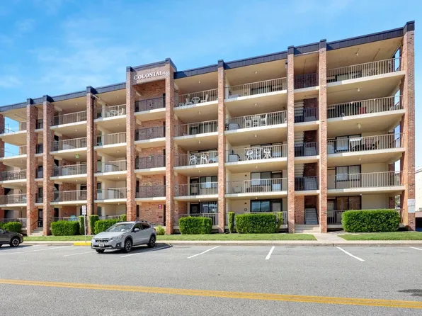 6 141st St Unit 304, Ocean City, MD 21842