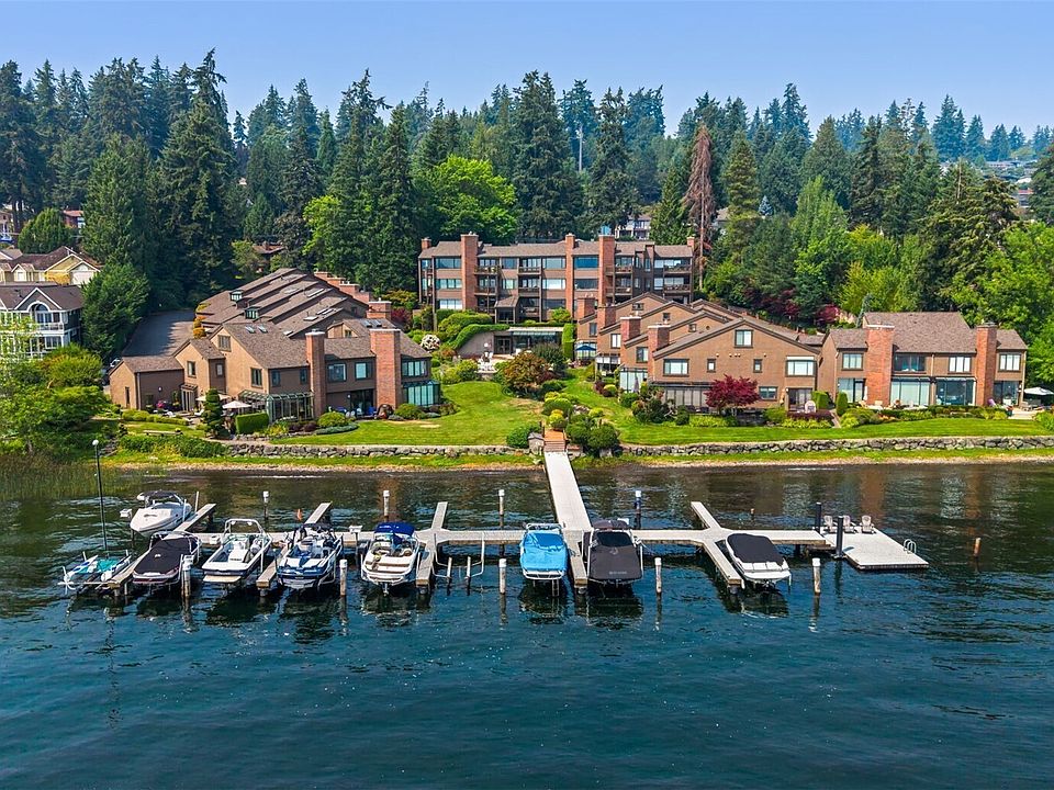1st image of 3110 W Lake Sammamish Parkway SE #23