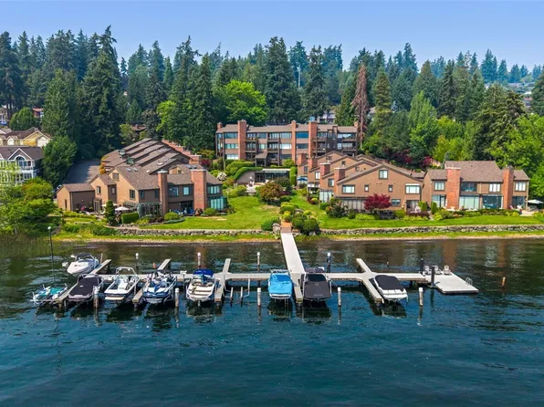 3110 W Lake Sammamish Parkway SE #23, Bellevue, WA 98008