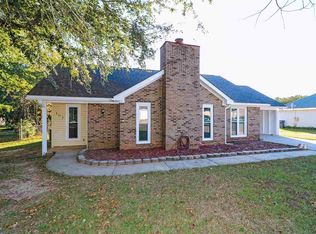 107 Ridge Ct, Centerville, GA 31028