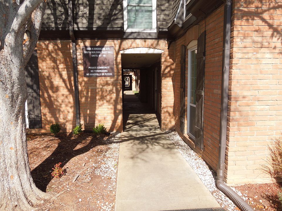 Exterior Entrance