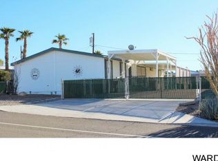 2764 Anita Ave, Lake Havasu City, AZ 86404