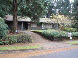 4400 SE Tibbetts St, Portland, OR 97206