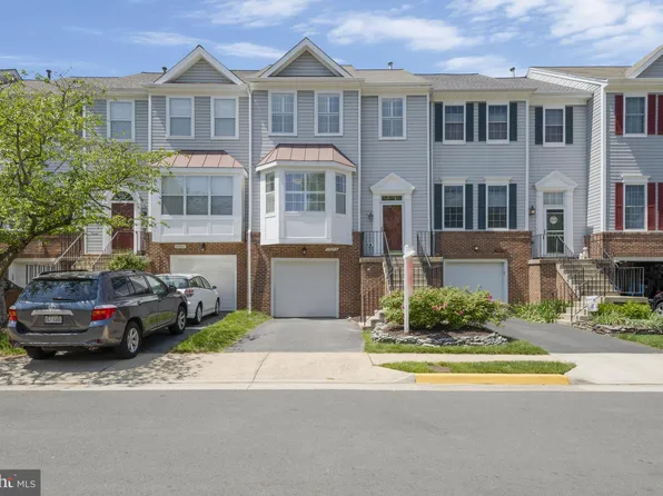 13053 Harvest Pl, Clifton, VA 20124