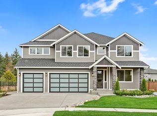 12319 41st Stct E, Edgewood, WA 98372