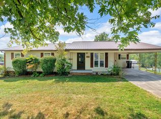 1744 Carroll Rd, Morristown, TN 37813