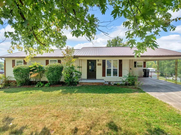 1744 Carroll Rd, Morristown, TN 37813