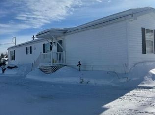 4 Saint Antoine Rd, Wallagrass, ME 04781