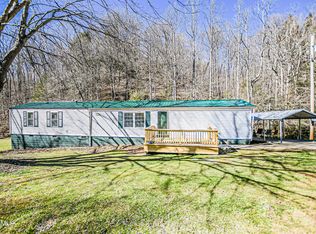 179 Kenwood Ln, La Follette, TN 37766