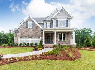 2599 Longacre Park Way, Lawrenceville, GA 30044