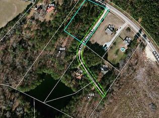 00 Harnett Central Rd, Fuquay Varina, NC 27526