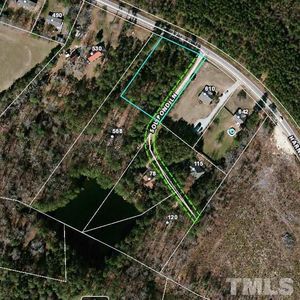 00 Harnett Central Rd, Fuquay Varina, NC, 27526
