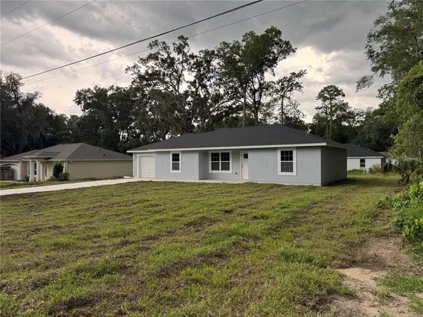 6422 NW 62nd Pl, Ocala, FL 34482