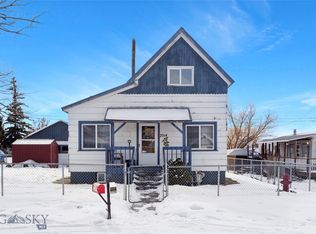 2514 Walnut St, Butte, MT 59701