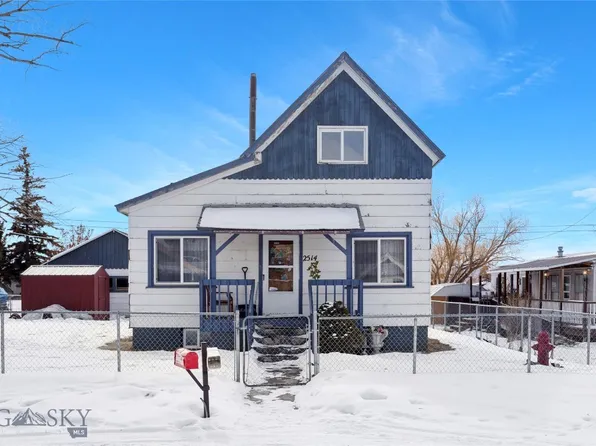 2514 Walnut St, Butte, MT 59701