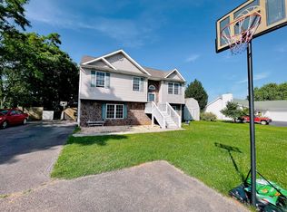 9943 Goodview Rd, Goodview, VA 24095