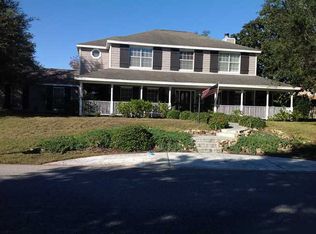 776 Blvd Of The Champions, Shalimar, FL 32579
