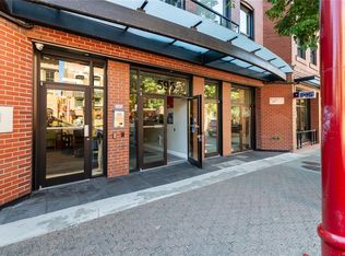 595 Pandora, Victoria, BC V8W 1N5