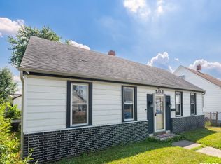 506 Catherine St, Pekin, IL 61554