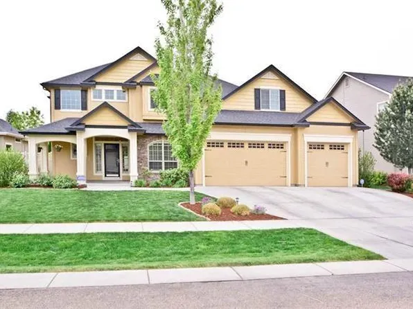 1945 W Salerno St, Meridian, ID 83646