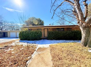 7725 Davenport Ave, Fort Worth, TX 76116