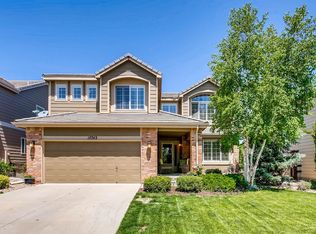 17743 E Oakwood Pl, Aurora, CO 80016