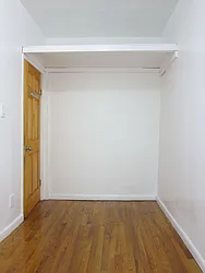 Rented by James Everett Lewis, LREB