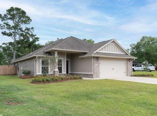 365 Darla Ct, Gulf Shores, AL 36542