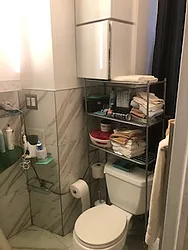 Rented by Ian Shapolsky Real Estate