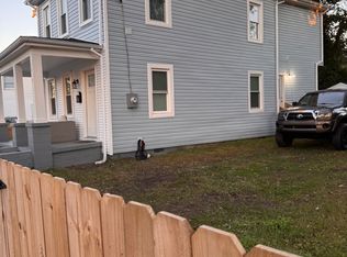 1510 Delevan St, Norfolk, VA 23523