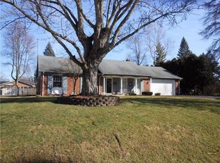 814 Park Rd, Anderson, IN 46011