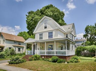 19 Beech St, Greenfield, MA 01301