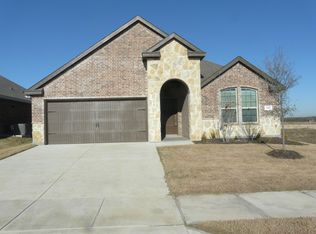 710 Feldspar Way, Princeton, TX 75407