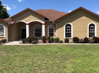 13554 Gavin Rd, Dover, FL 33527