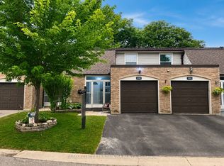 2440 Bromsgrove Rd #100, Mississauga, ON L5J 4J7