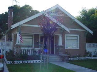 211 S Kroeger St, Anaheim, CA 92805