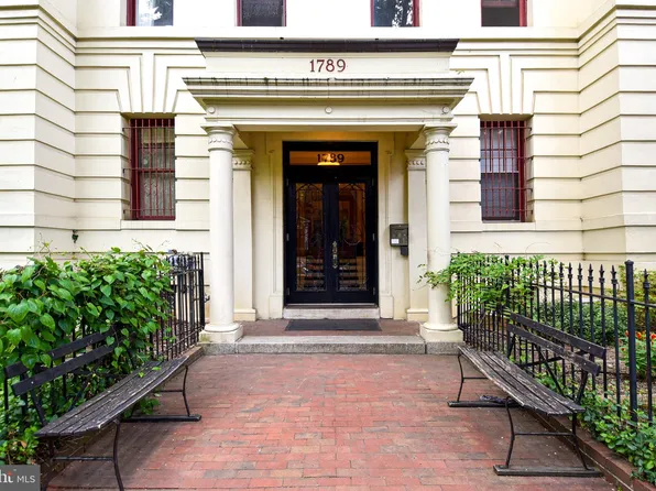 1789 Lanier Pl NW APT 23, Washington, DC 20009